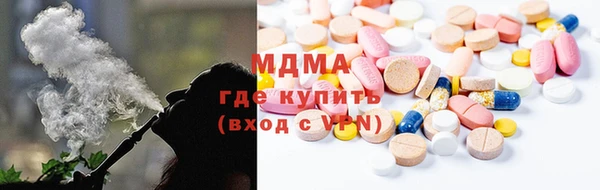 кокс Горнозаводск